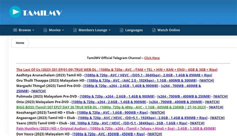 tamil proxy movie|TamilMV Proxy: Best MV Proxy Sites for Secure Access